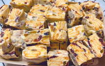 自制小零食，做法简单