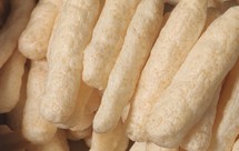 米果(适合小宝宝的小零食)