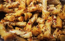 零食系列——健康辣条