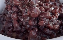 【简易版自制蜜红豆】