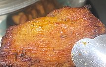 馋嘴小零食———鸡胸干