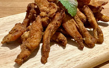 减脂零食：鸡胸肉干