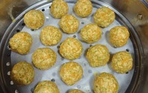 咖啡零食记之一