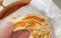 成功复制网红零食芒果奶条!!!真的巨好吃