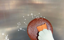 快手零食 可可巧克力脆片 消耗蛋白