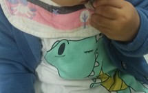 红枣芝麻芝麻糕(无糖宝宝专属零食)