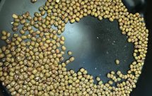 磨牙零食-嘎嘣脆绿豆（空气炸锅）