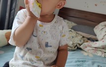 秋季降燥健脾零食