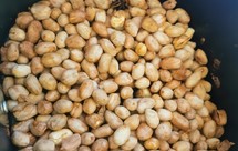 家庭版 酒鬼花生 健康零食