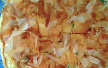 蔓越莓零食小面包