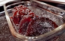 自制小零食无添加——百香果干