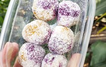 红薯薯条（花式红薯零食）