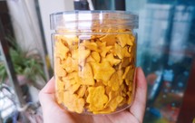 儿童零食（南瓜饼干无糖）