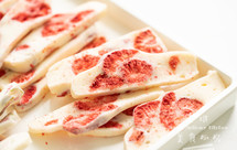 牛轧奶糕，春节小零嘴