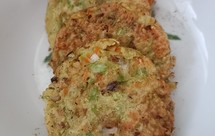 早中晚餐★鱿鱼饼★餐点零食