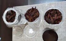 小零食～甜醋姜片