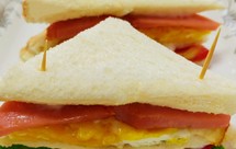 零失败的三文治