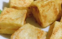 【香甜一口西多士】厨房小白也能做的港式茶餐厅经典小食