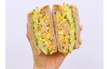 （我的减脂早餐23