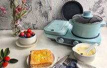 伪“五花肉”三明治【健康一手握】