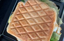 三明治机轻食机食谱记录