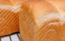 奶味三明治吐司