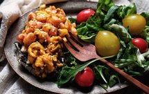 和风海苔虾滑蛋三明治【健康一手握】