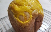 北欧欧慕面包机轻松做椰子面包、孩子不撒手三明治