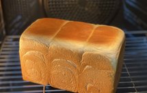 新手必做的一发吐司 省时省力且低卡低脂 是三明治好搭档