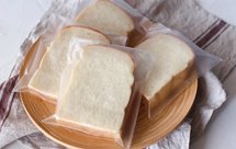 厚切口袋吐司·朗姆酒葡萄干奶油三明治