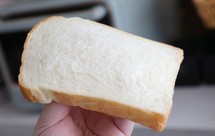 马斯卡彭奶酪吐司