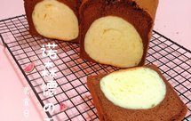 黑钻吐司(奶油吐司)