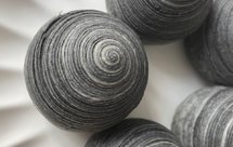 黑芝麻螺旋蛋黄酥