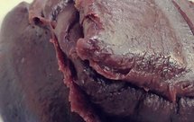 自制红豆馅，豆沙（可做月饼/蛋黄酥/包子等）