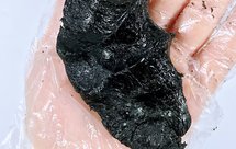 自制黑芝麻馅·适用于包点、广式月饼