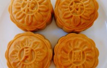 广式月饼（零失败）