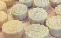 零失败的冰皮月饼