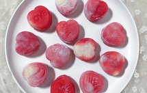 冰皮月饼❤️（绿豆馅）