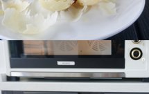 酥到融化香到爆炸－榨菜鲜肉月饼（风炉省时省力大包酥）