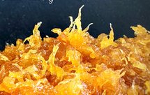 凤梨馅【百分之百纯凤梨馅，适合做凤梨酥、蛋黄酥、月饼】