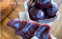 红豆沙馅【适合做月饼，蛋黄酥的馅料】