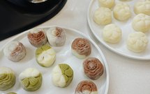 奥利奥奶酪冰皮月饼（100%成功）