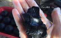 黑芝麻馅（月饼、蛋黄酥专用）