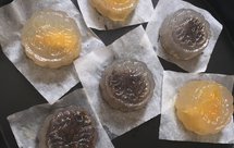 西米水晶Q弹（月饼）