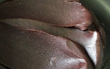 不用破壁机也能做出超级细腻的红豆沙