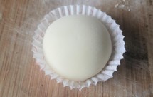 三个步骤制作万能皮（雪媚娘 冰皮月饼 糯米糍 麻薯 糯米团子 青团 驴打滚等）