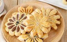 超级细腻的低糖豆沙，红豆沙，自制豆沙馅