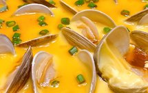 【水蒸蛋】丝滑如布丁的水蒸蛋~