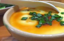 超快手低失败近乎完美蒸蛋法