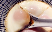 简单好味的酱油蒸蛋